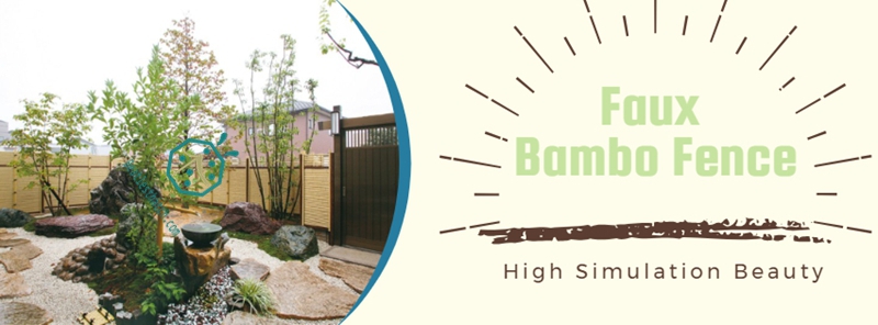 Build plastic bamboo screening to enhance your house's beauty, privacy, safety and attractiveness Build plastic bamboo screening to enhance your house's beauty, privacy, safety and attractiveness
