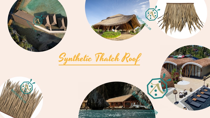 Wholesale quaint artificial tiki hut thatch roof with competitive prices Wholesale quaint artificial tiki hut thatch roof with competitive prices