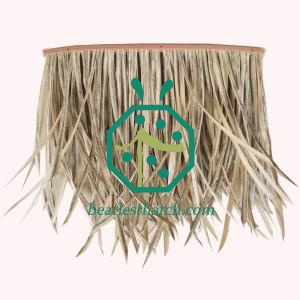 Fireproof bali thatch for sale