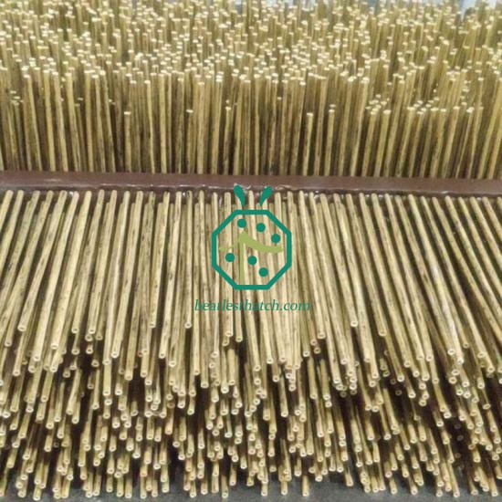 South Africa Artificial Lapa Thatch Roof Supplier