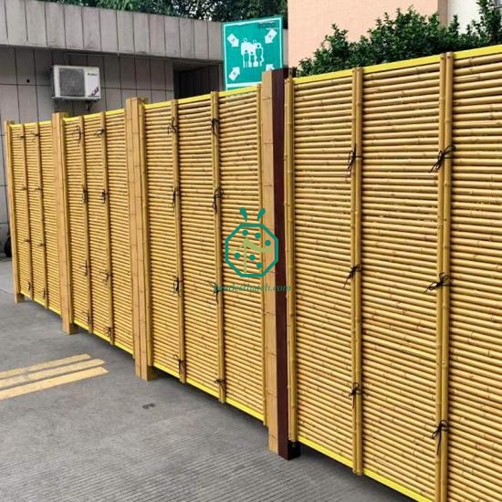 Buy plastic bamboo sticks