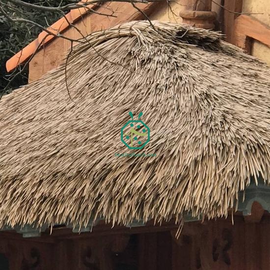 Palapa Thatch Roof Material